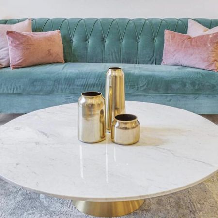 Elysian House - Kensington Serviced Apartments Londen Buitenkant foto