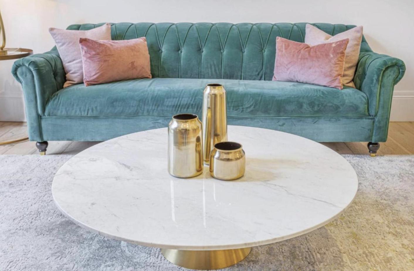 Elysian House - Kensington Serviced Apartments Londen Buitenkant foto