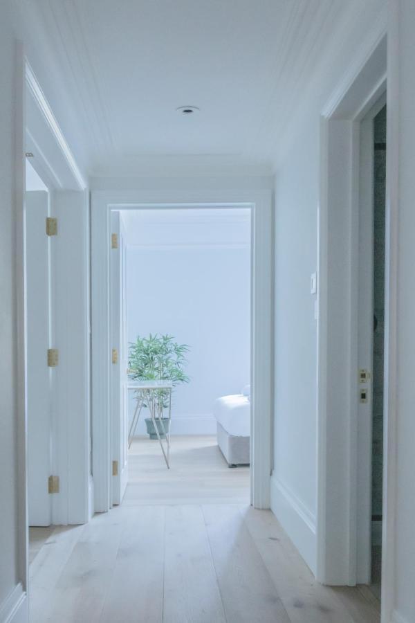 Elysian House - Kensington Serviced Apartments Londen Buitenkant foto