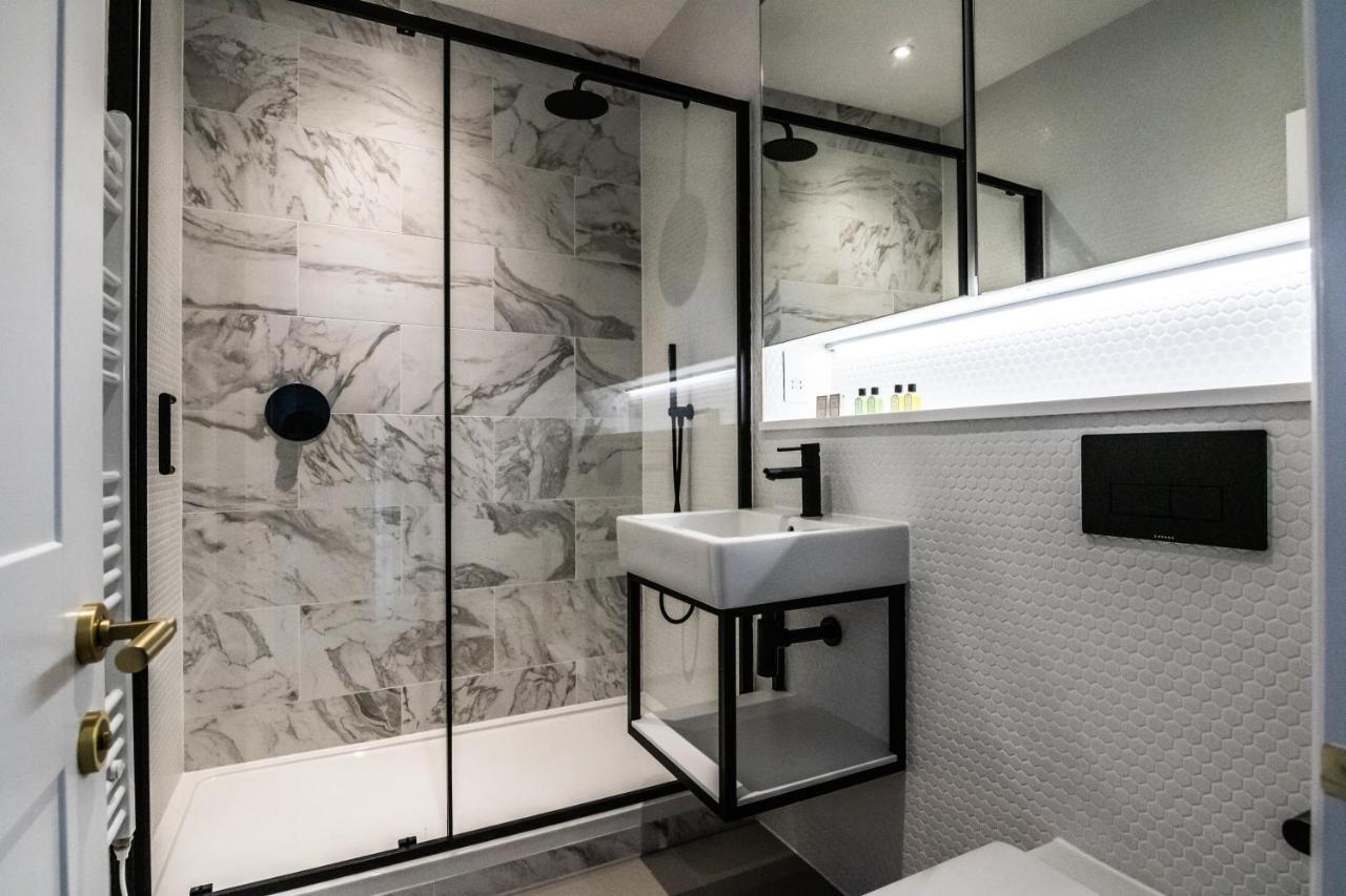 Elysian House - Kensington Serviced Apartments Londen Buitenkant foto