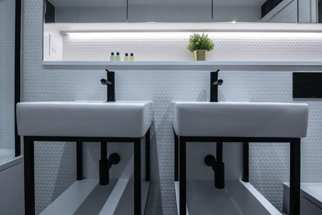 Elysian House - Kensington Serviced Apartments Londen Buitenkant foto